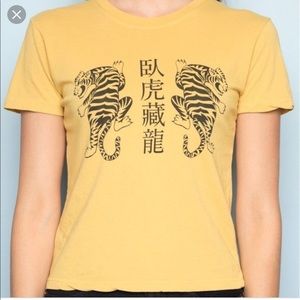 JOHN GALT CALIFORNIA SHIRT